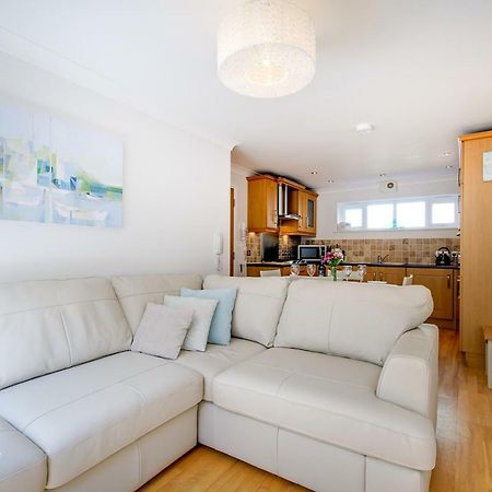 Beach Retreat Broadstairs Extérieur photo