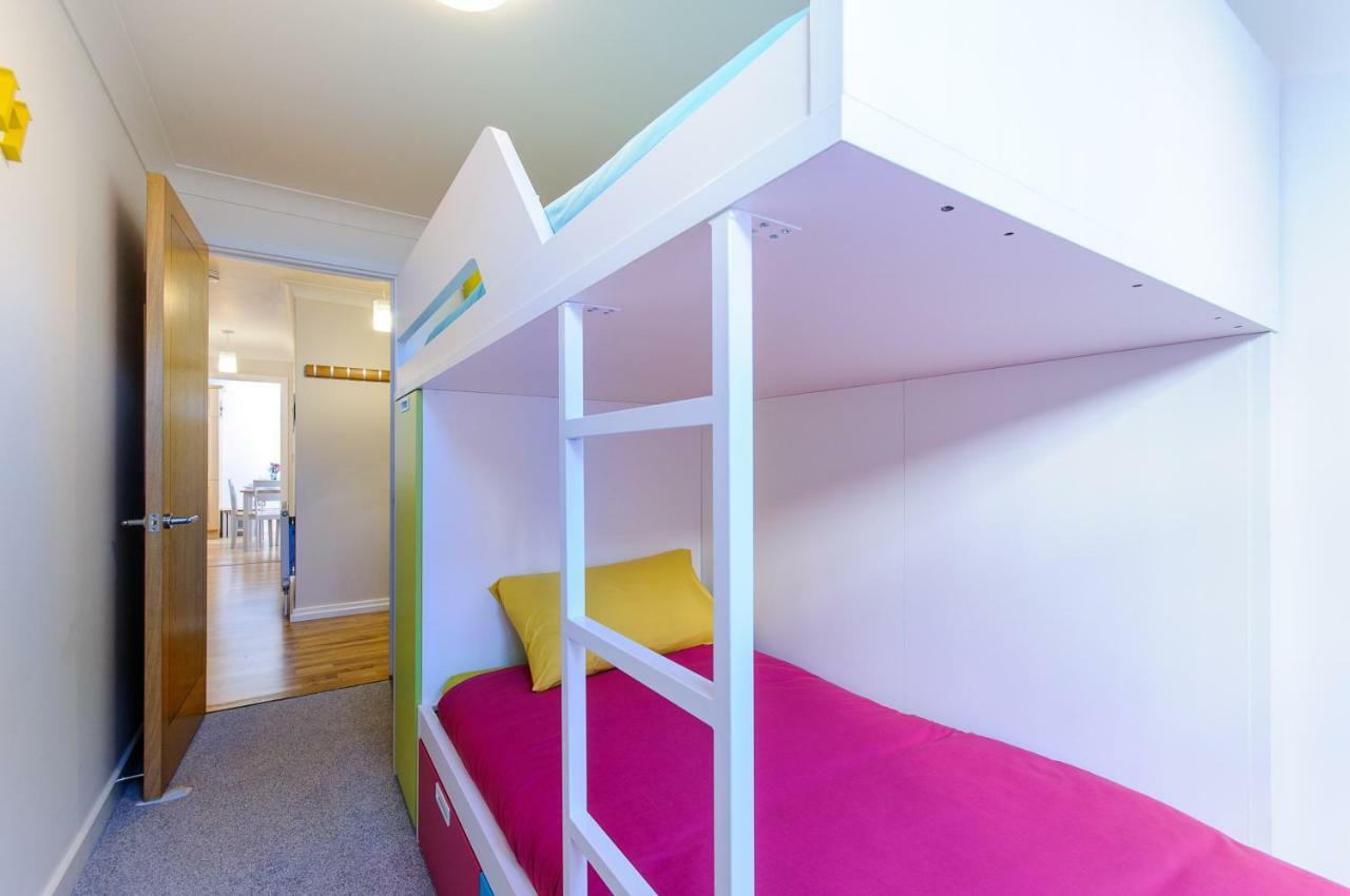 Beach Retreat Broadstairs Extérieur photo