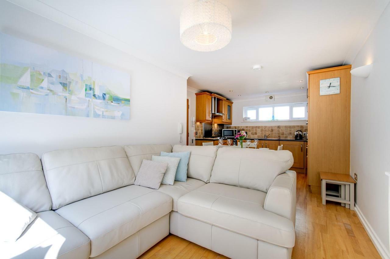 Beach Retreat Broadstairs Extérieur photo