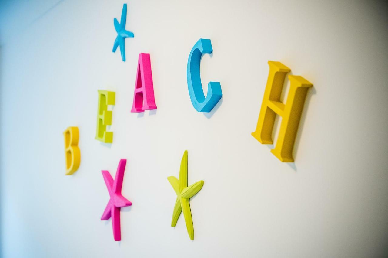 Beach Retreat Broadstairs Extérieur photo