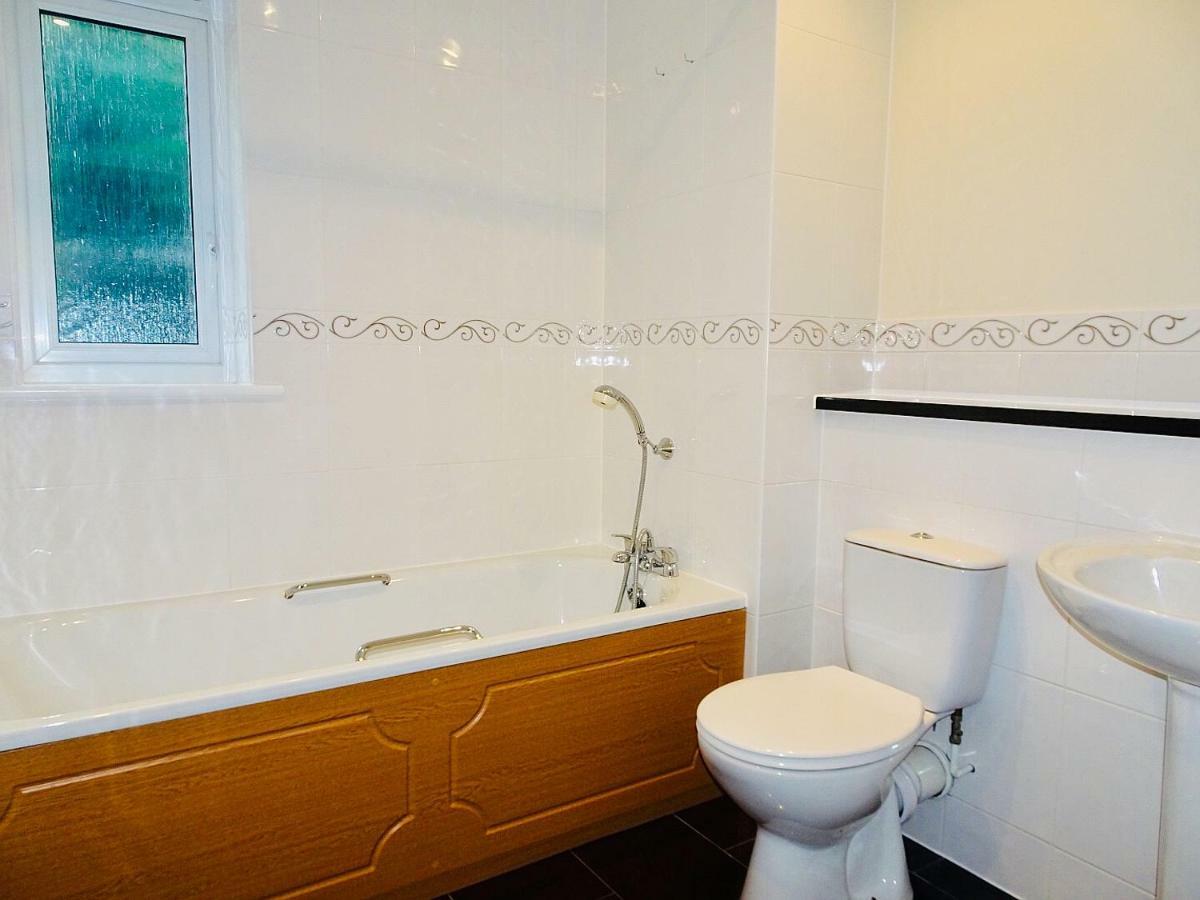 Beach Retreat Broadstairs Extérieur photo